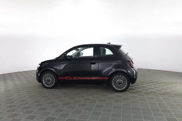 FIAT 500e usata 5