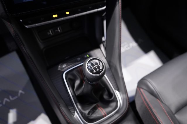 MG ZS usata 20