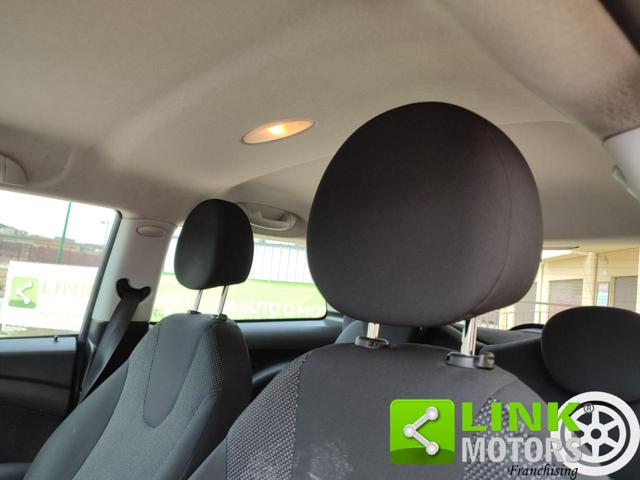 MINI Cooper D usata 18