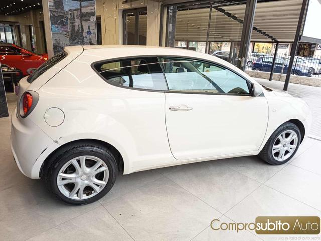 ALFA ROMEO MiTo usata, con Autoradio
