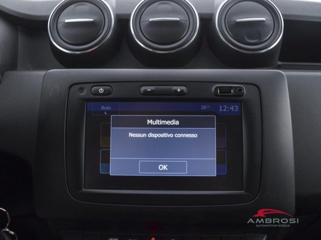 DACIA Duster usata 14