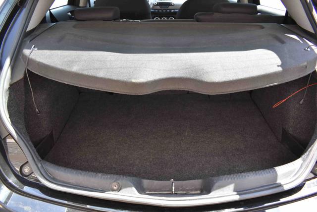 ALFA ROMEO Giulietta usata, con Airbag testa