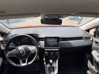 RENAULT Clio usata, con Autoradio