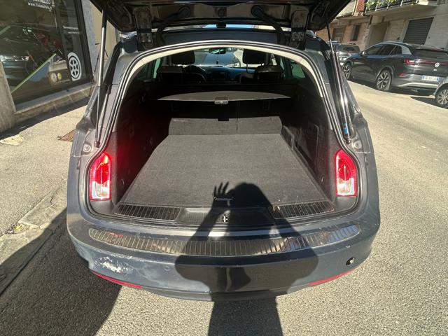 OPEL Insignia usata, con Controllo vocale