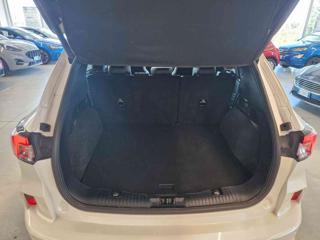 FORD Kuga usata, con Fendinebbia