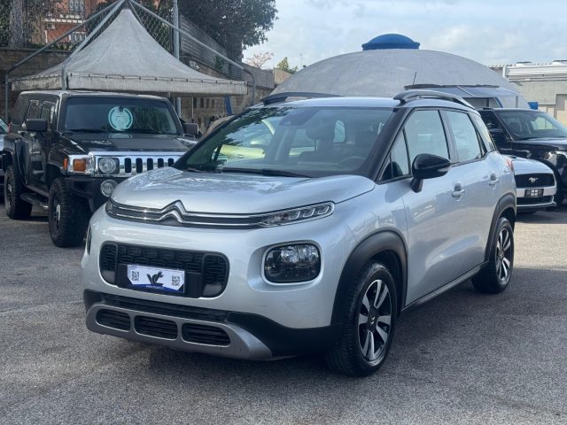 CITROEN C3 Aircross usata, con ABS