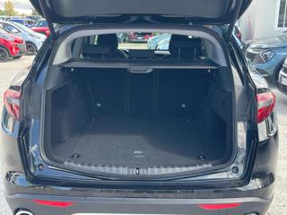 ALFA ROMEO Stelvio usata, con Cruise Control