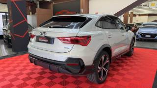 AUDI Q3 usata, con Autoradio