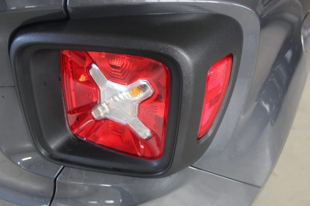 JEEP Renegade usata, con Controllo vocale