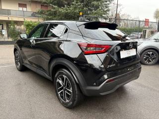 NISSAN Juke usata, con Alzacristalli elettrici