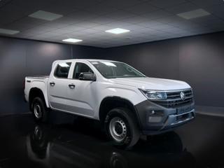 VOLKSWAGEN Amarok usata, con Alzacristalli elettrici