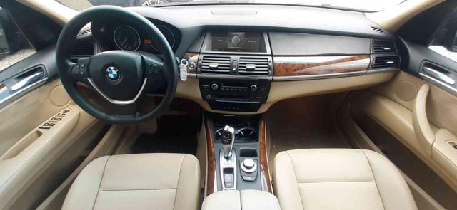 BMW X5 usata, con Sistema di navigazione