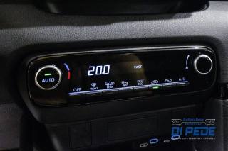 TOYOTA Yaris usata, con Specchietti laterali elettrici