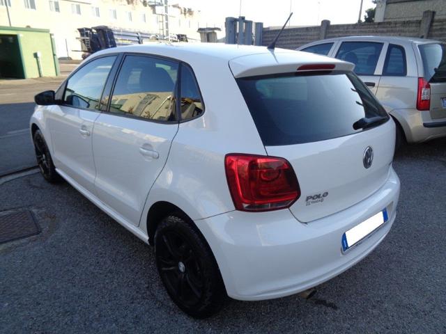 VOLKSWAGEN Polo usata, con Airbag laterali