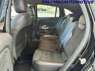 MERCEDES-BENZ GLA 200 usata, con ESP