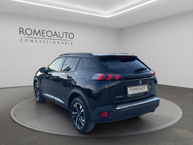 PEUGEOT 2008 usata, con Airbag Passeggero