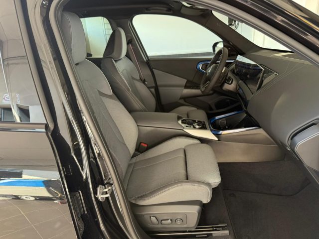 BMW X3 usata, con Chiusura centralizzata