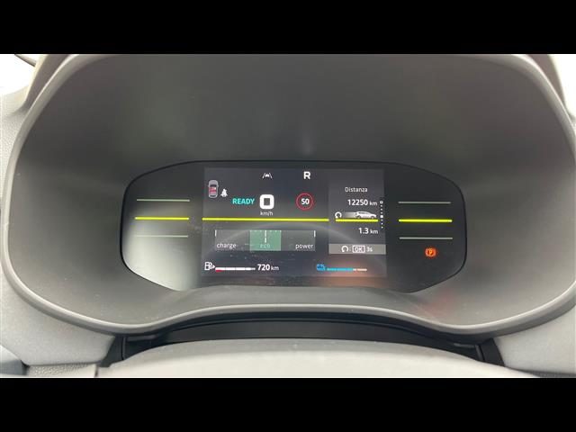 DACIA Jogger usata, con USB