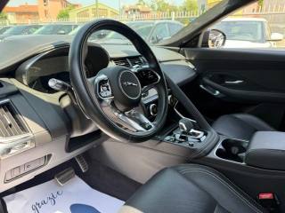 JAGUAR E-Pace usata, con Boardcomputer