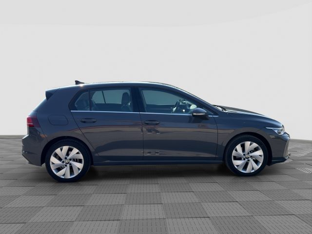 VOLKSWAGEN Golf usata 5