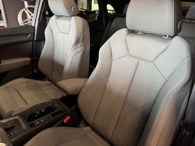 AUDI Q3 usata, con Filtro antiparticolato