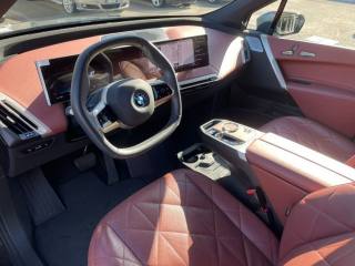 BMW iX usata, con Cruise Control