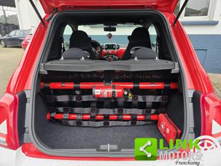 ABARTH 595 usata, con Servosterzo