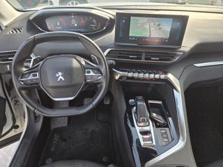 PEUGEOT 3008 usata, con Climatizzatore