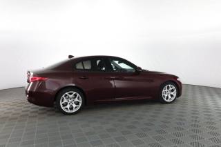 ALFA ROMEO Giulia usata 2