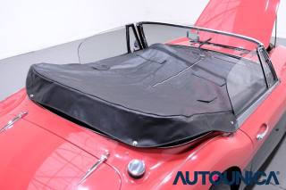 AUSTIN Healey usata 61