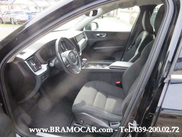 VOLVO XC60 usata, con Controllo trazione
