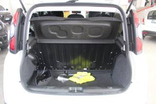 FIAT Panda usata, con Controllo trazione