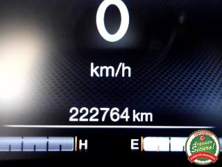 JEEP Renegade usata, con Regolazione elettrica sedili