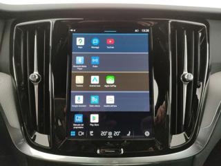 VOLVO V60 usata, con Touch screen