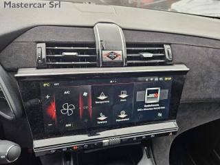 DS AUTOMOBILES DS 7 usata, con Servosterzo