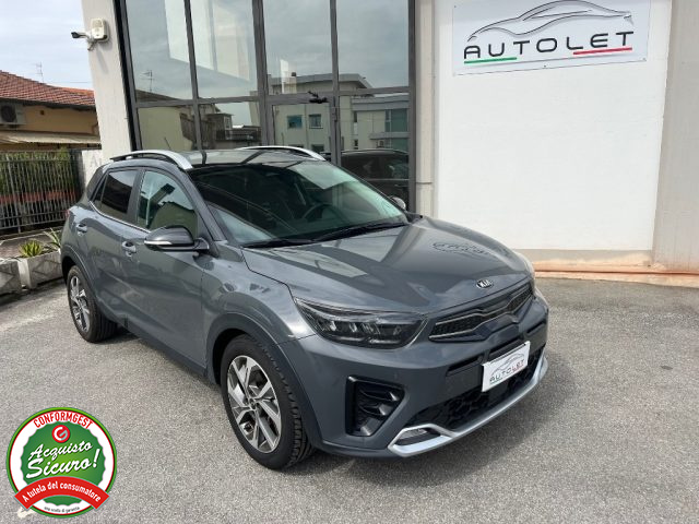 KIA Stonic usata, con ABS