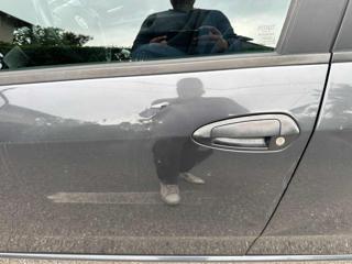 FIAT Grande Punto usata 10
