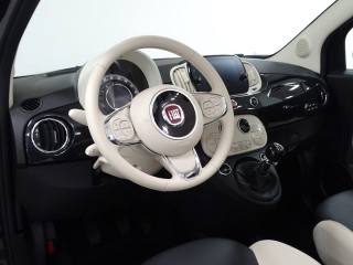 FIAT 500C usata, con Cruise Control