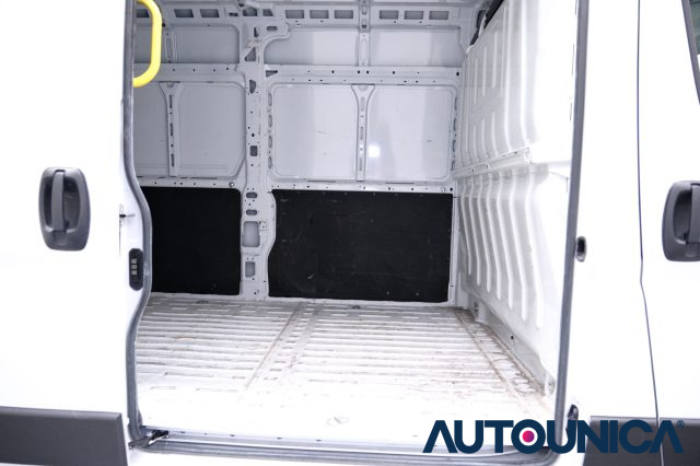PEUGEOT Boxer usata 43