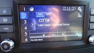 MERCEDES-BENZ Vito usata 100