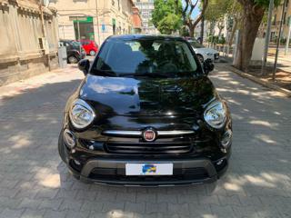 FIAT 500X usata, con Airbag laterali