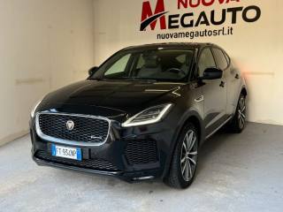 JAGUAR E-Pace usata, con Airbag Passeggero