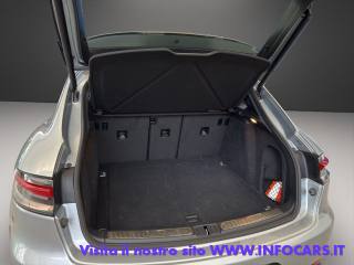 PORSCHE Macan usata, con Fari LED