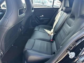 MERCEDES-BENZ A 200 usata, con Climatizzatore