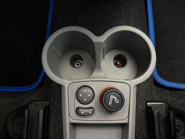 FIAT Panda usata, con Specchietti laterali elettrici