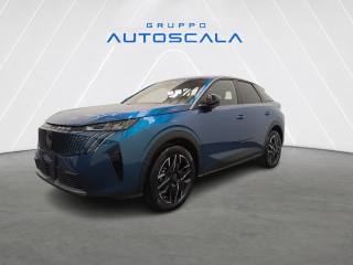 PEUGEOT 3008 Hybrid 145cv e-DCS6 Allure #PanoramicPack