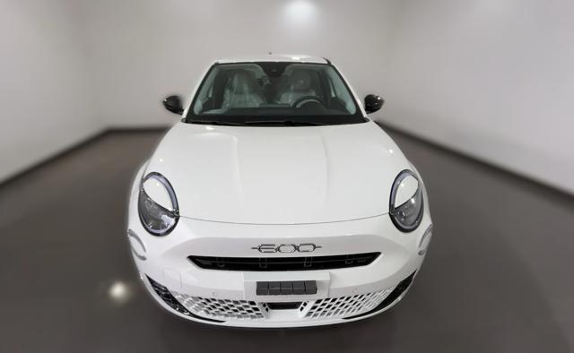 FIAT 600 usata, con Chiusura centralizzata