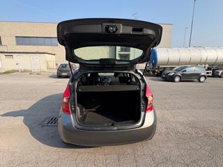 NISSAN Note usata, con Chiusura centralizzata