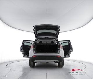 JEEP Compass usata 6