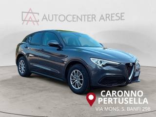 ALFA ROMEO Stelvio usata, con Chiusura centralizzata